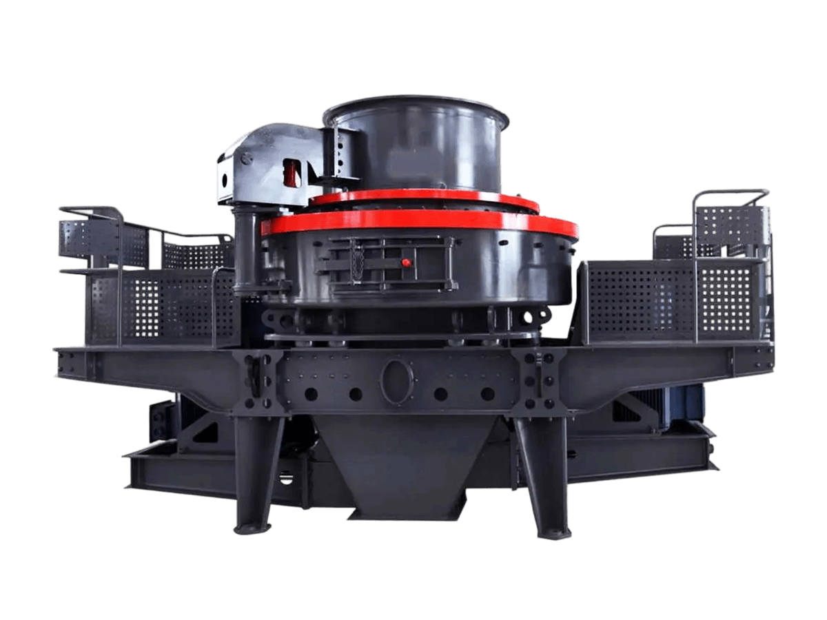 VSI Sand Making Machine