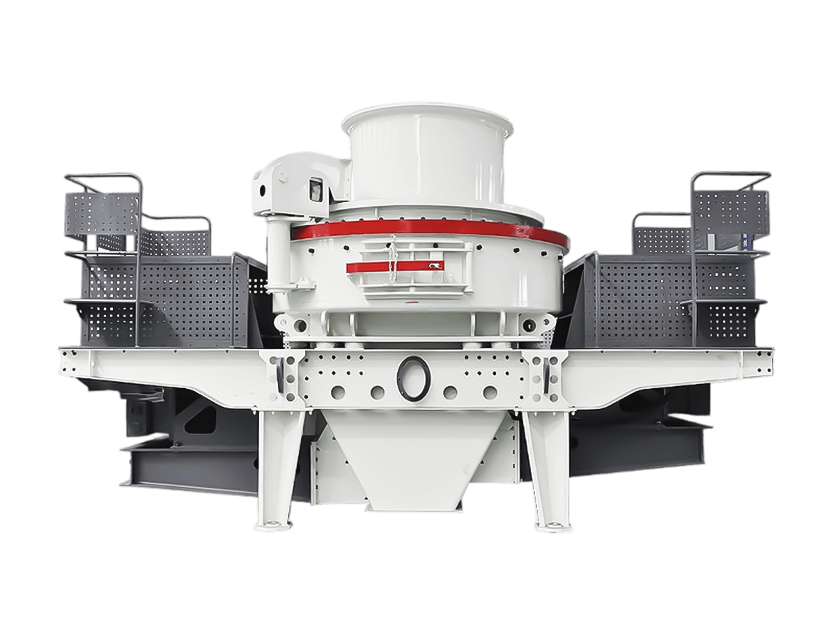 PCL Series Sand Making Machine