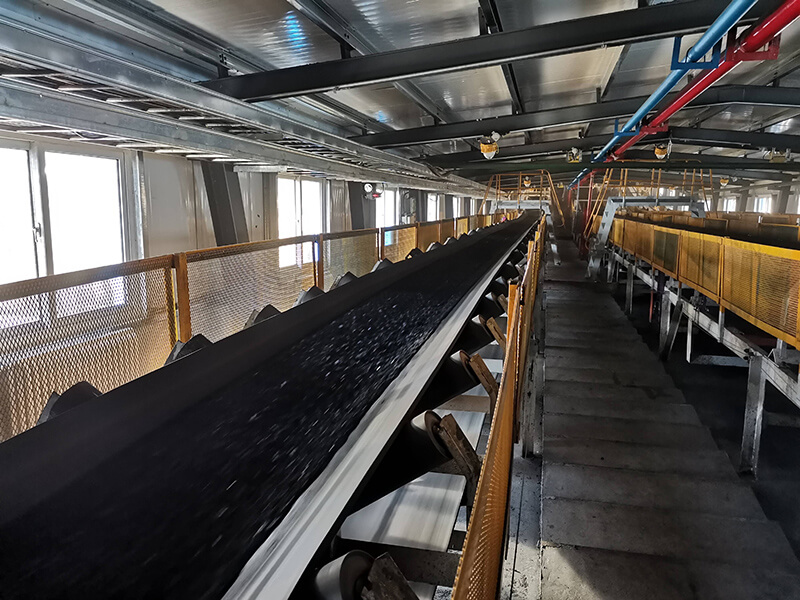 Coal Washing Process